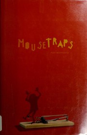Cover of Mousetrap by Pat Schmatz