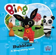 Cover of Bubbles by Unknown
