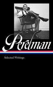 Cover of S. J. Perelman by S. J. Perelman