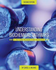 Cover of Understanding Biochemical Pathways by Carol A. Wilkins