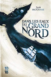 Front cover of The North water by Ian McGuire