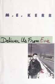 Cover of Deliver Us from Evie by M. E. Kerr