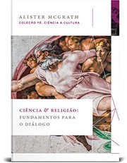 Cover of Science and religion by Alister E. McGrath