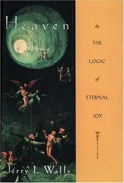 Cover of Heaven by Jerry L. Walls