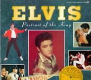 Cover of Elvis by Susan Doll