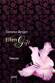 Cover of Elfengift by Tamina Berger