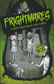Cover of Frightmares by Michael Dahl