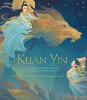 Cover of Kuan Yin by Maya van der Meer