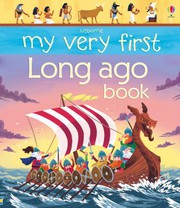 Cover of Long Ago Book by Matthew Oldham