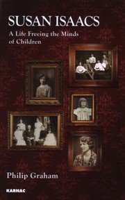 Cover of Susan Isaacs by P. J. Graham