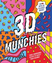 Cover of 3D Munchies by Eli George