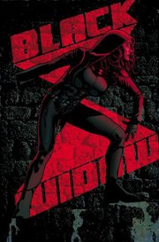 Cover of Black Widow by Kelly Thompson Vol. 2 by Kelly Thompson
