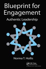 Front cover of Blueprint for Engagement by Norma T. Hollis