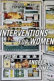 Front cover of Interventions for Women by Angela Hume