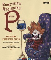 Cover of Something Beginning with P by Seamus Cashman