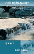 Cover of Field Hydrogeology (Geological Field Guide) by Rick Brassington