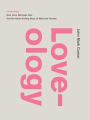 Cover of Loveology by John Mark Comer