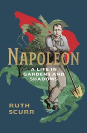 Cover of Napoleon by Ruth Scurr