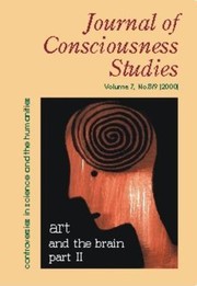 Front cover of Art and the brain II by Joseph Goguen