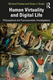 Cover of Experience and the Virtual World by Víctor J. Krebs