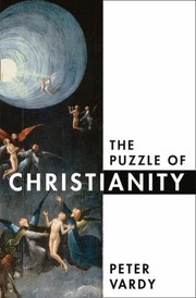 Front cover of Puzzle of Christianity by Peter Vardy