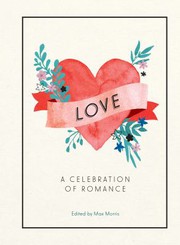 Cover of Love by Max Morris