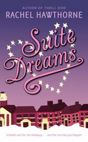 Front cover of Suite dreams by Rachel Hawthorne