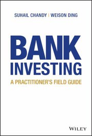 Front cover of Bank Investing by Suhail Chandy