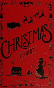 Front cover of Christmas Stories by Louisa May Alcott