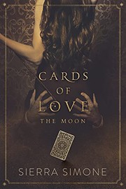 Front cover of Cards of Love by Sierra Simone