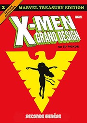 Cover of X-Men by Ed Piskor