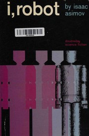 Cover of Les Robots by Isaac Asimov