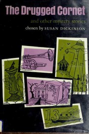 Cover of The case of the vanishing spinster, and other mystery stories by Susan Dickinson