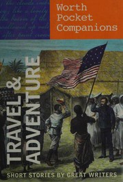 Front cover of Travel & Adventure by Rosemary Gray