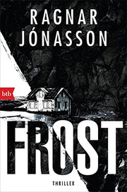 Front cover of Hvíti dauði by Ragnar Jónasson