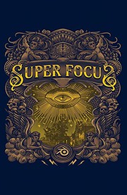Cover of Super Focus by Rob Tuytel