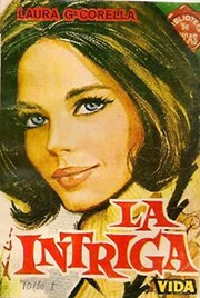 Cover of Vida by Laura García Corella