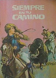Front cover of Siempre en tu camino by Laura García Corella
