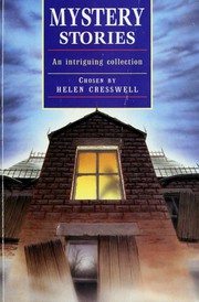 Cover of Mystery Stories by Helen Cresswell