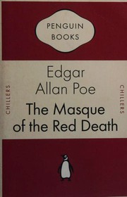 Front cover of The Masque of the Red Death and Other Stories by Edgar Allan Poe