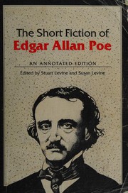 Front cover of The Short Fiction of Edgar Allan Poe [69 stories] by Edgar Allan Poe
