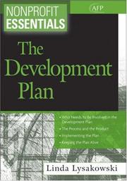 Cover of Nonprofit Essentials by Linda, ACFRE Lysakowski