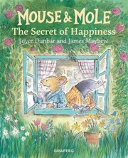 Cover of Mouse and Mole 6 by Joyce Dunbar