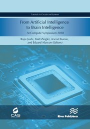 Cover of From Artificial Intelligence to Brain Intelligence by Rajiv Joshi