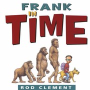 Cover of Frank in Time by Rod Clement