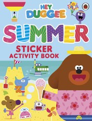 Cover of Hey Duggee by Hey Hey Duggee