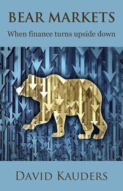 Cover of Bear Markets by David Kauders