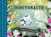 Front cover of The Octonauts and the great ghost reef by Meomi