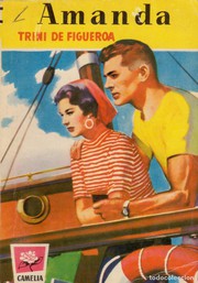 Cover of Amanda by Trini de Figueroa