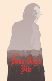Cover of Dead Dog's Bite by Tyler Boss